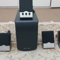 اسپیکر 6 تکه آلتک لنسینگ