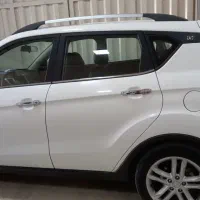 چانگان مدل ۹۵ cs