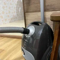 جاروبرقی بوش