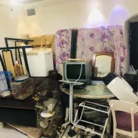 تمام وسایل فروش فوری
