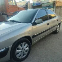 زانتیا2000موتور سالم