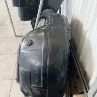 دو عدد شلگیر جلو تویوتا کمری  اصلی۲۰۱۳