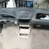 داشبورد پارس