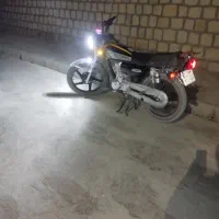 موتور 200
