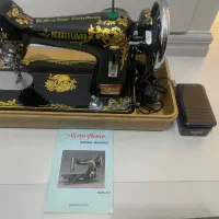 چرخ خیاطی