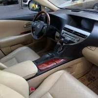 Rx350 2010 full|خودرو سواری و وانت|تهران, قیطریه|دیوار