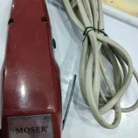 ماشین موزر آلمانی