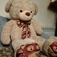 خرس بزرگ