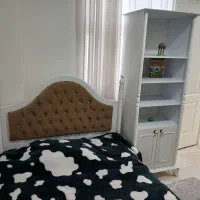 سرویس خواب سفید درجه ۱