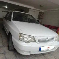 پراید ۱۱۱ مدل۹۰