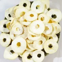 خشکبار خوشمزه رنگین کالا
