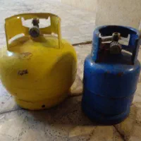 گاز