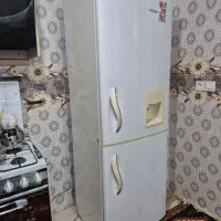 یخچال کار کرده امرسان