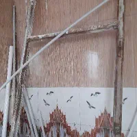 فرم چهار چوب آهنی