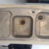 فروش سینک ظرفشویی دواگنه