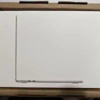 Macbook Air M4 15.3 inch 2025 Not Active