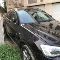 Bmw x4|خودرو سواری و وانت|تهران, ونک|دیوار