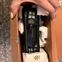 ضبط برند JVC