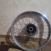 رینگ موتور ۱۲۵
