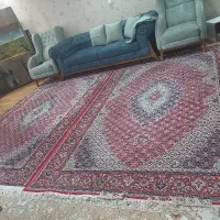 یک جفت ۶متری یزدبافت ماشینی