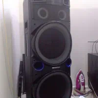 اسپیکر DJ SounDST Reams