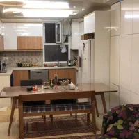 ولیعصر ۸۱ متری ۲خواب فول امکانات بهجت اباد