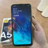 سامسونگ a50|موبایل|رشت, پیرکلاچای|دیوار