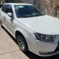 دنا پلاس توربو اتومات آپشنال 403