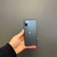 جشنواره اقساطی آیفون ۱۱ پرو