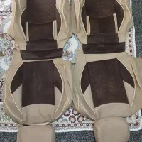 روکش صندلی پژو405 و روکش صندلیelx