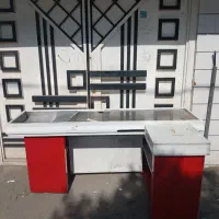 میز مغازه