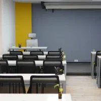 اجاره کلاس و فضای آموزشی و کاری