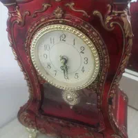 ساعت رومیزی موزیکال
