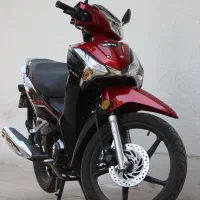 بیکلاج هانی معاوضه تریل