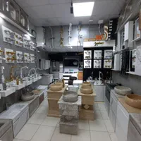 شیرآلات ، هود ، سینک و گاز