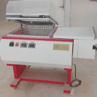 دستگاه شیرینک پک کابینی