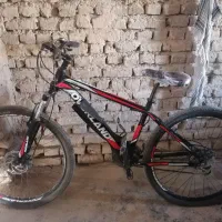 دوچرخه