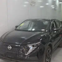 نیسان قشقایی