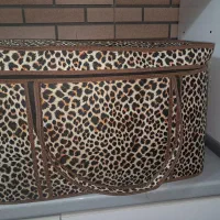 کیف و ساک مسافرتی