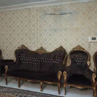 مبل سلطنتی