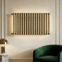 پکیج رادیاتور دکوراتیو مدرن (شوفاژ) مدلct677