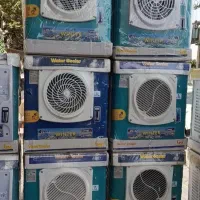 کولر ابی دستی نمایندگی جنرال پایه فلزی موجودپخش