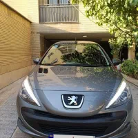 فروش 207i TU5