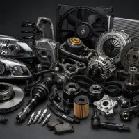 قطعات یدکی رنو بدون واسطه قیمت مناسب