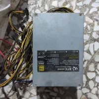 منبع تغذیه کامپیوتر