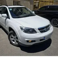 بی وای دی s 6مدل 97