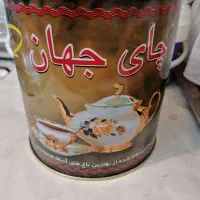 قوطی شیر خشک