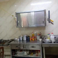 فروش کلی لوازم کافه رستوران