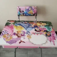 میز تحریر بچه گانه