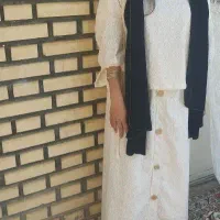 شومیز دامن